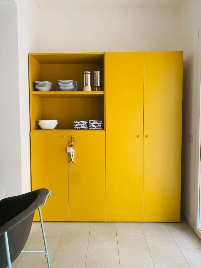 Lupicante 56 Apartment