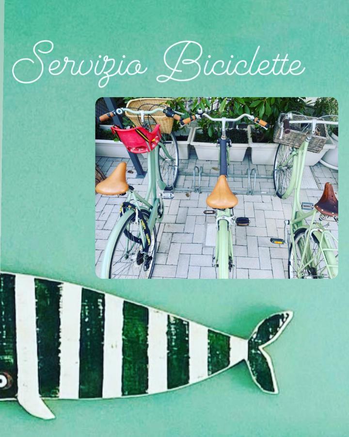 Lupicante 56 Cesenatico