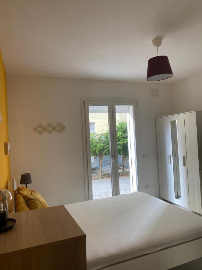 Lupicante 56 Apartment
