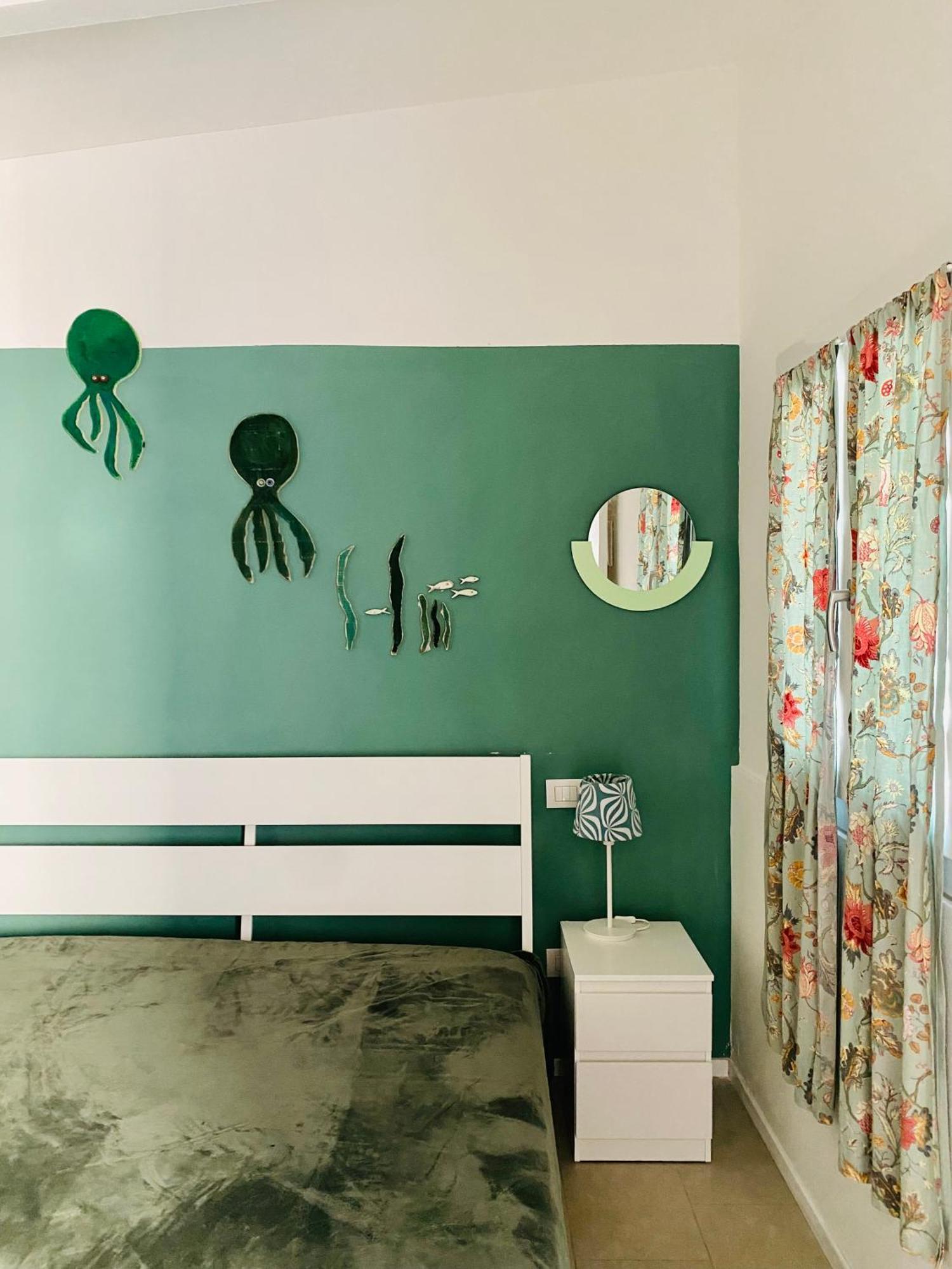Lupicante 56 Apartment Cesenatico