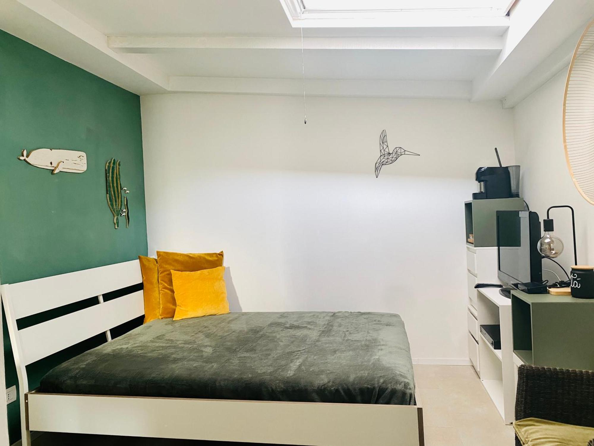 Apartment Lupicante 56 *