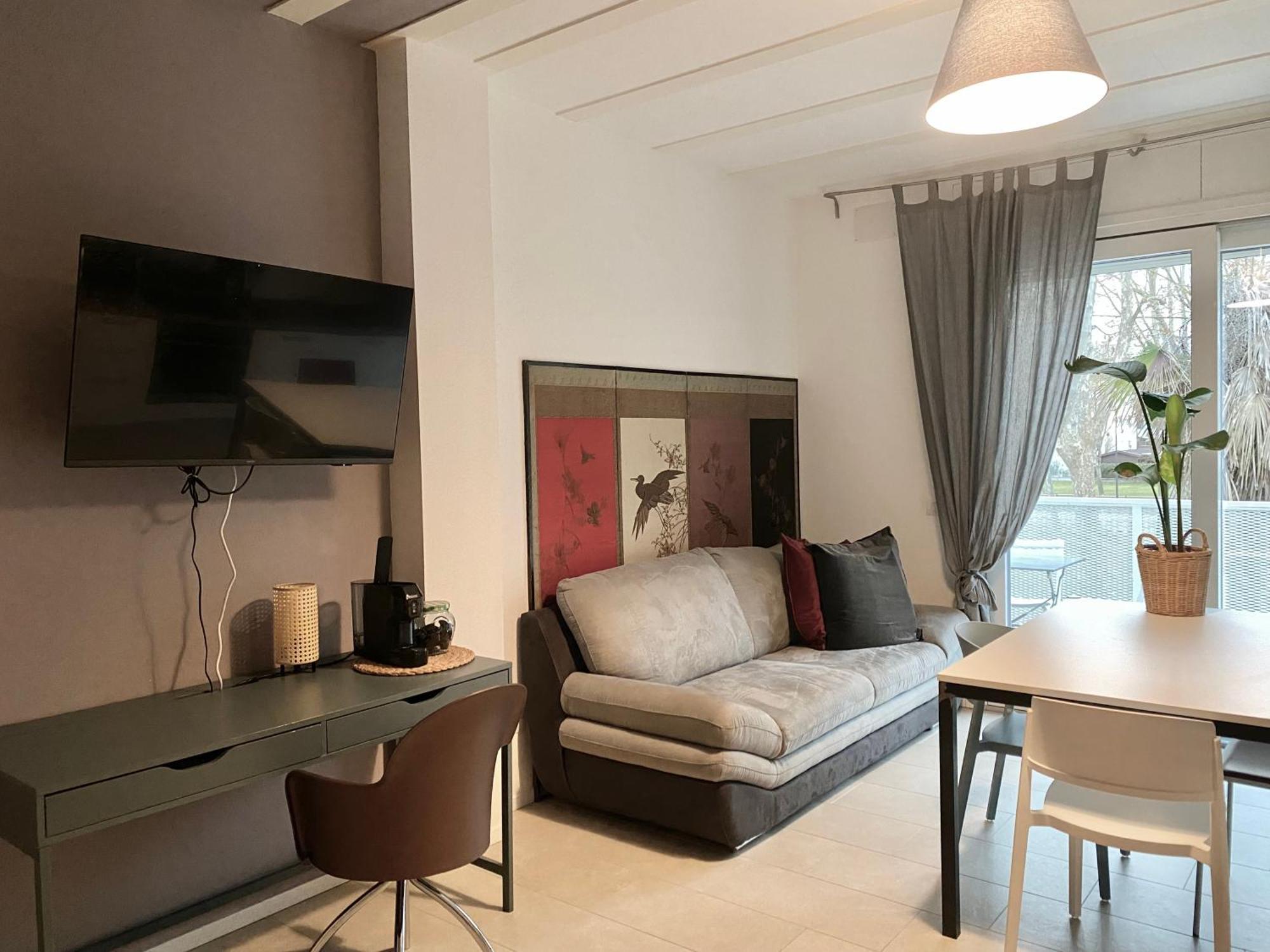 Apartment Lupicante 56