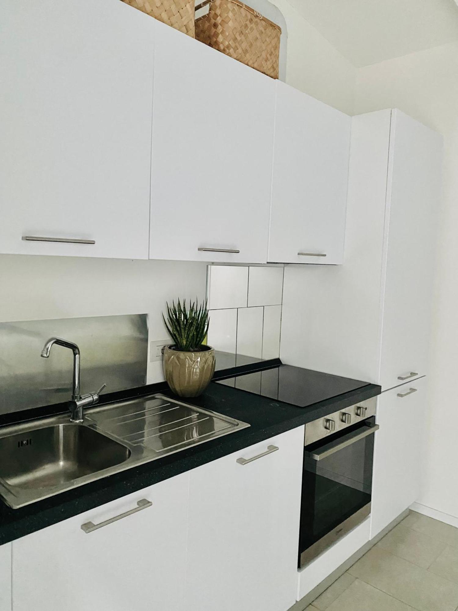 Apartment Lupicante 56 Cesenatico