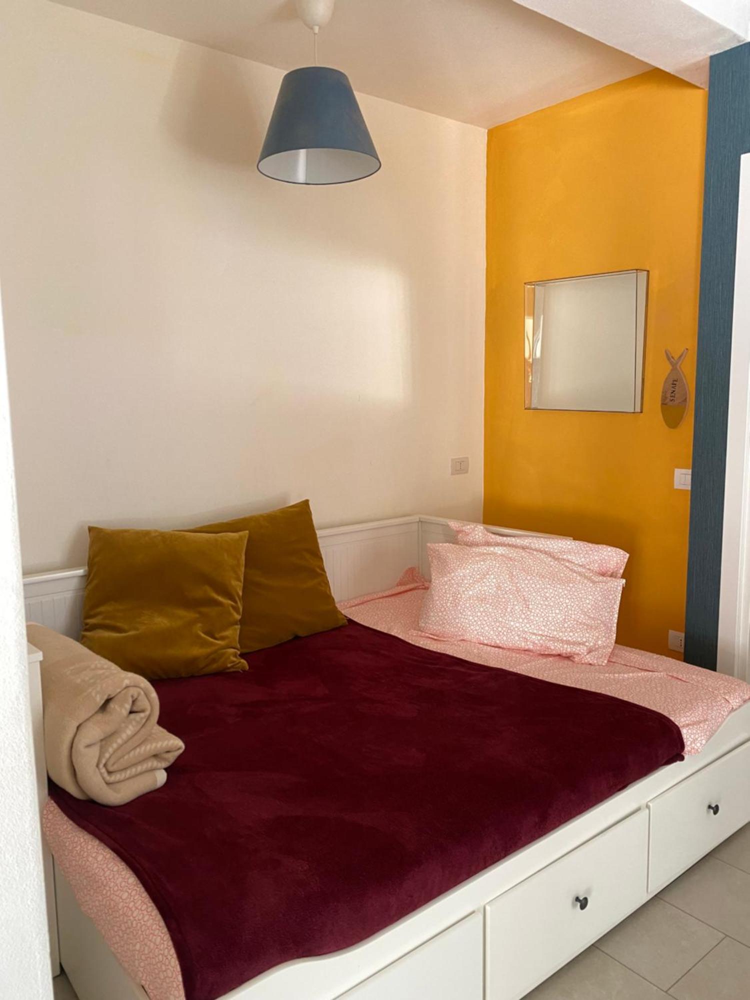 Apartment Lupicante 56